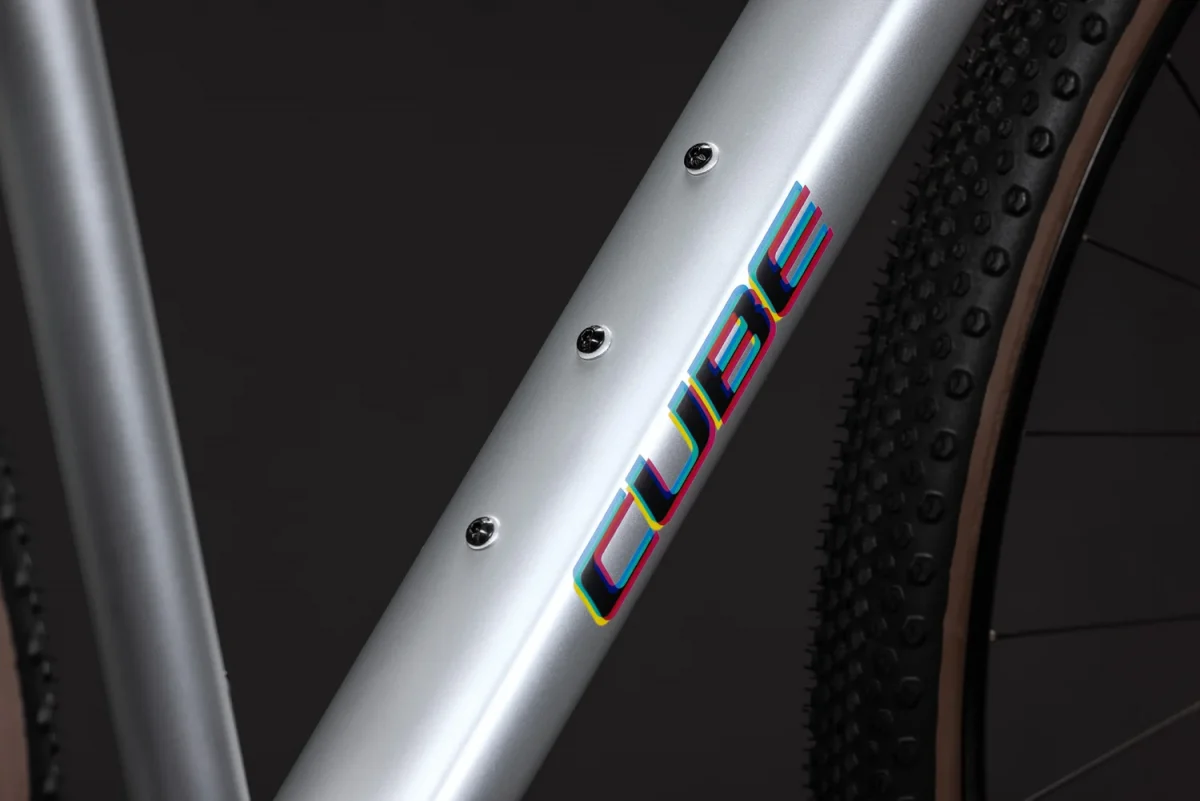 CUBE Nuroad SLX 2027, Bild 6