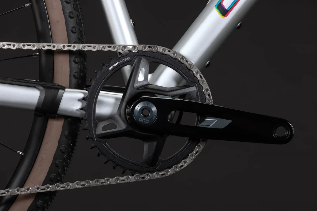CUBE Nuroad SLX 2027, Bild 7