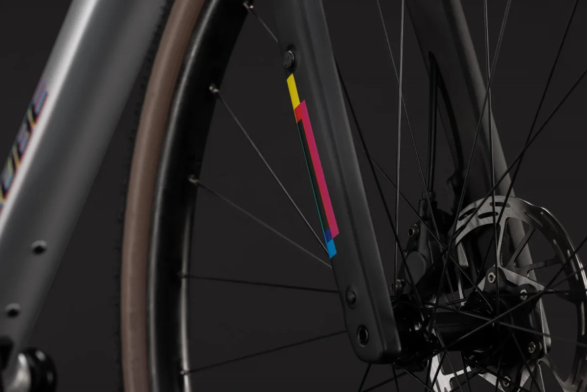CUBE Nuroad SLX 2027, Bild 8