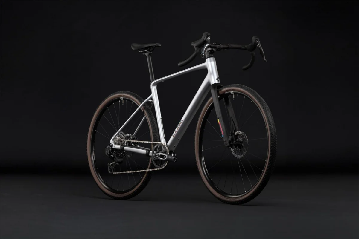 Cube uroad SLX 2027 2027, Bild 2