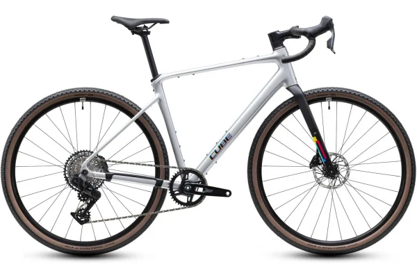 Cube uroad SLX 2027 2027