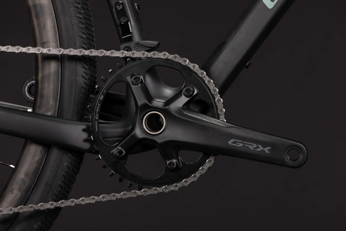 Cube Nuroad C:62 One carbon´n´shiftverde 2027 2027 – Bild 5