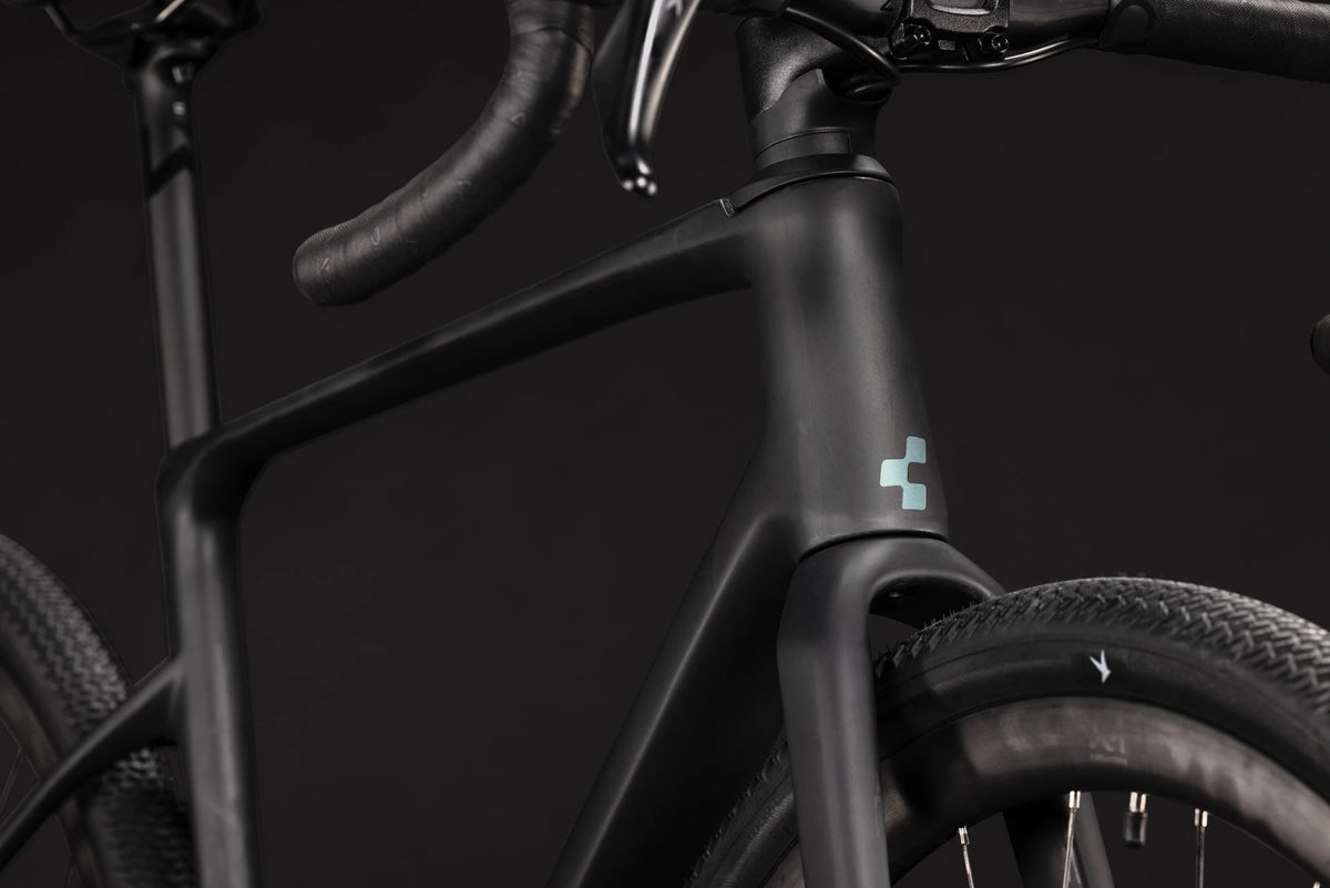Cube Nuroad C:62 One carbon´n´shiftverde 2027 2027 – Bild 6
