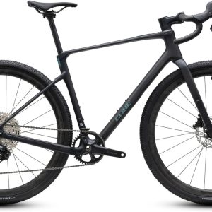 Cube Nuroad C:62 One carbon´n´shiftverde 2027 2027