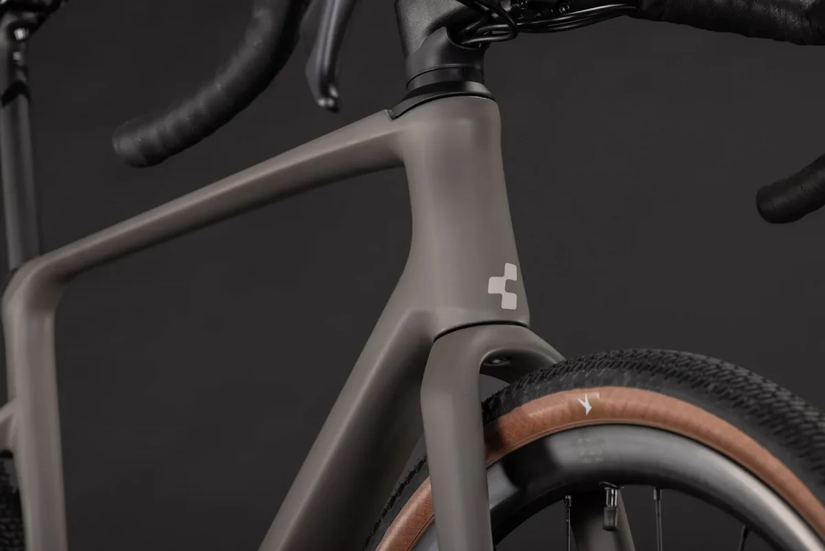 CUBE Nuroad C:62 Pro 2027, Bild 3