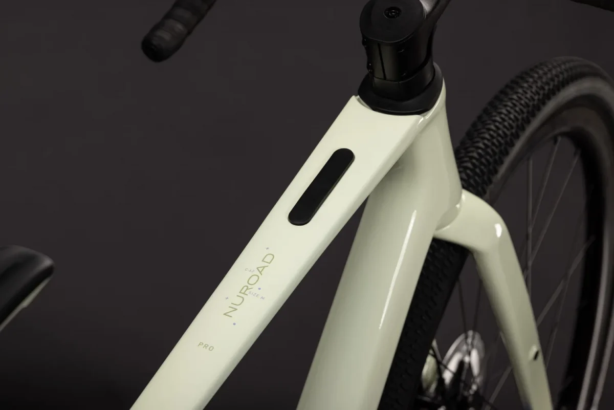 CUBE Nuroad C:62 Pro 2027, Bild 3