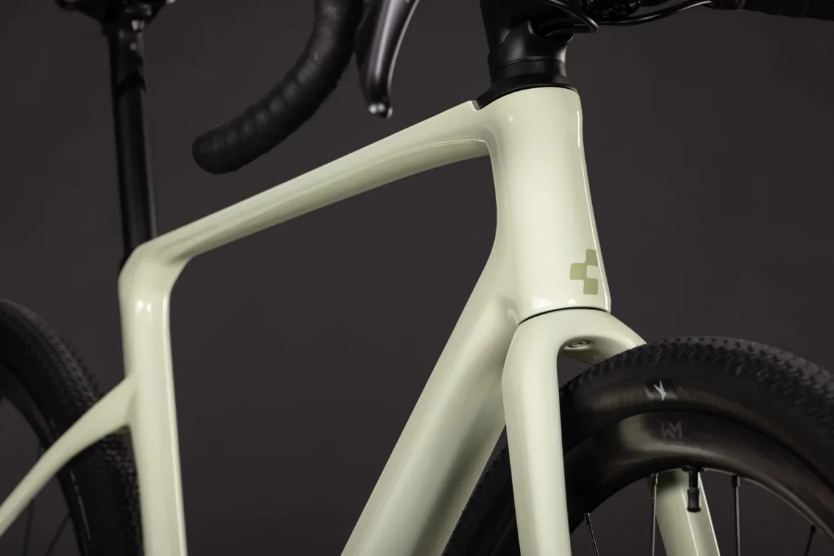 CUBE Nuroad C:62 Pro 2027, Bild 7