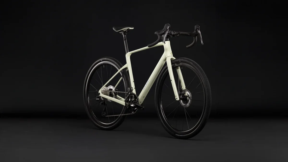 CUBE Nuroad C:62 Pro 2027, Bild 2