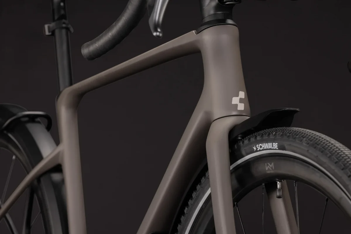 CUBE Nuroad C:62 Pro FE 2027, Bild 7