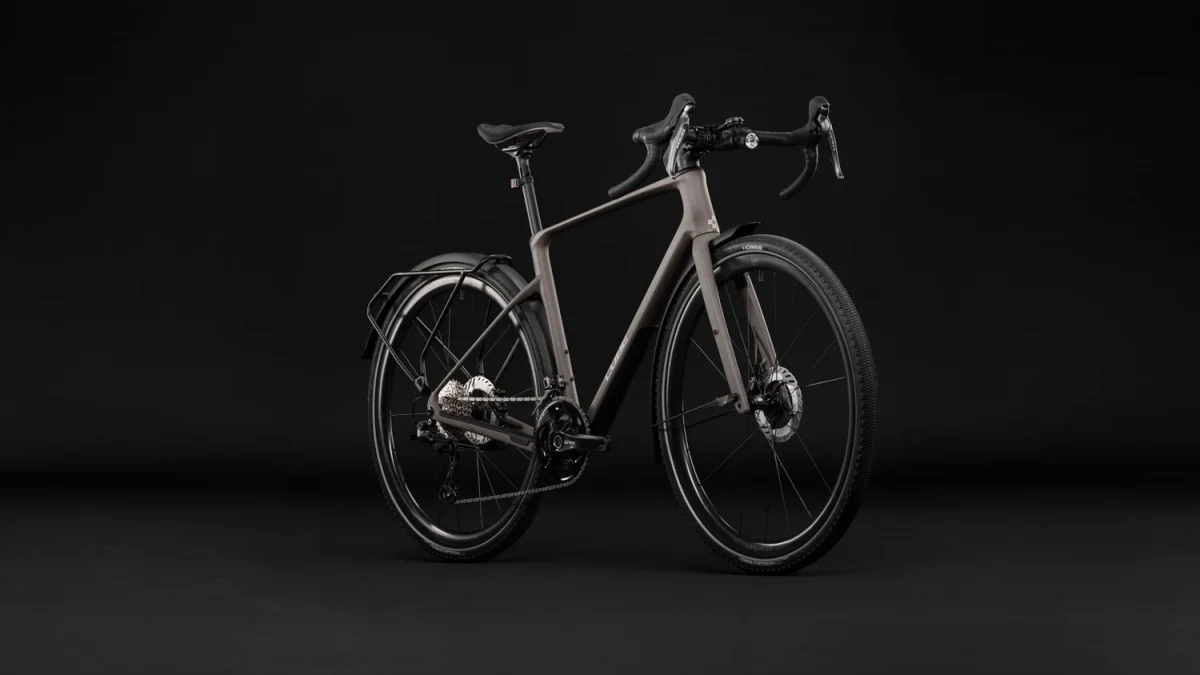 CUBE Nuroad C:62 Pro FE 2027, Bild 2