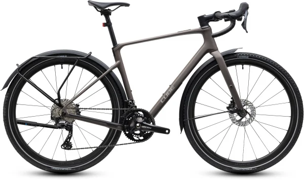 Cube Nuroad C:62 Pro FE