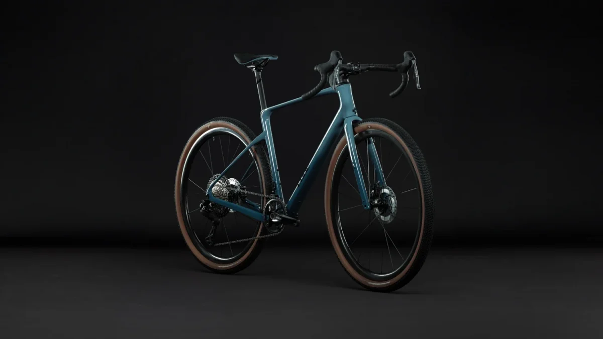 CUBE Nuroad C:62 EX 2027, Bild 2
