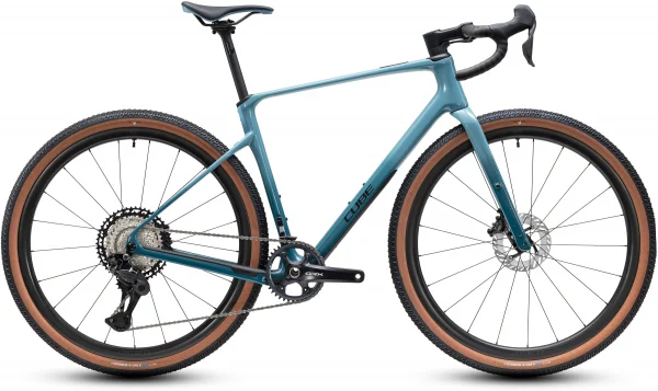 Cube Nuroad C:62 EX surf