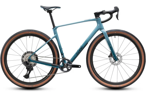 Cube uroad C:62 EX surf 2027 2027