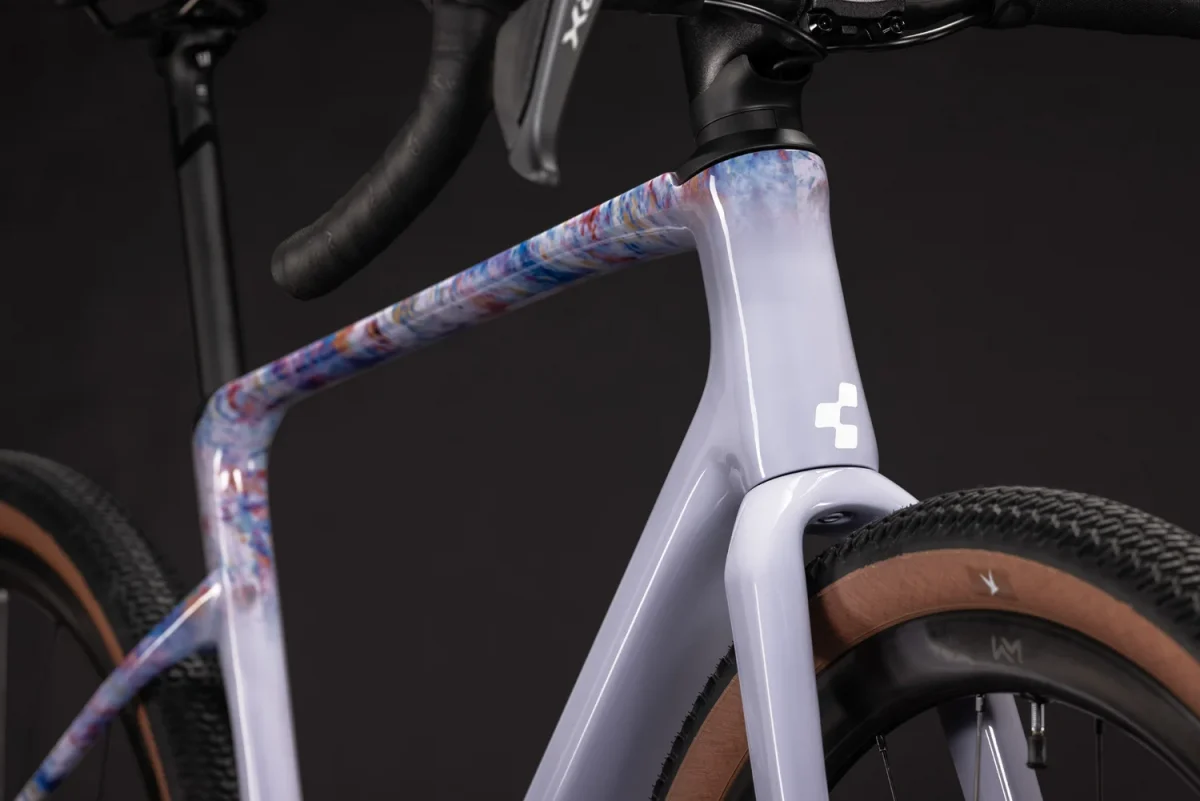 CUBE Nuroad C:62 EX 2027, Bild 8