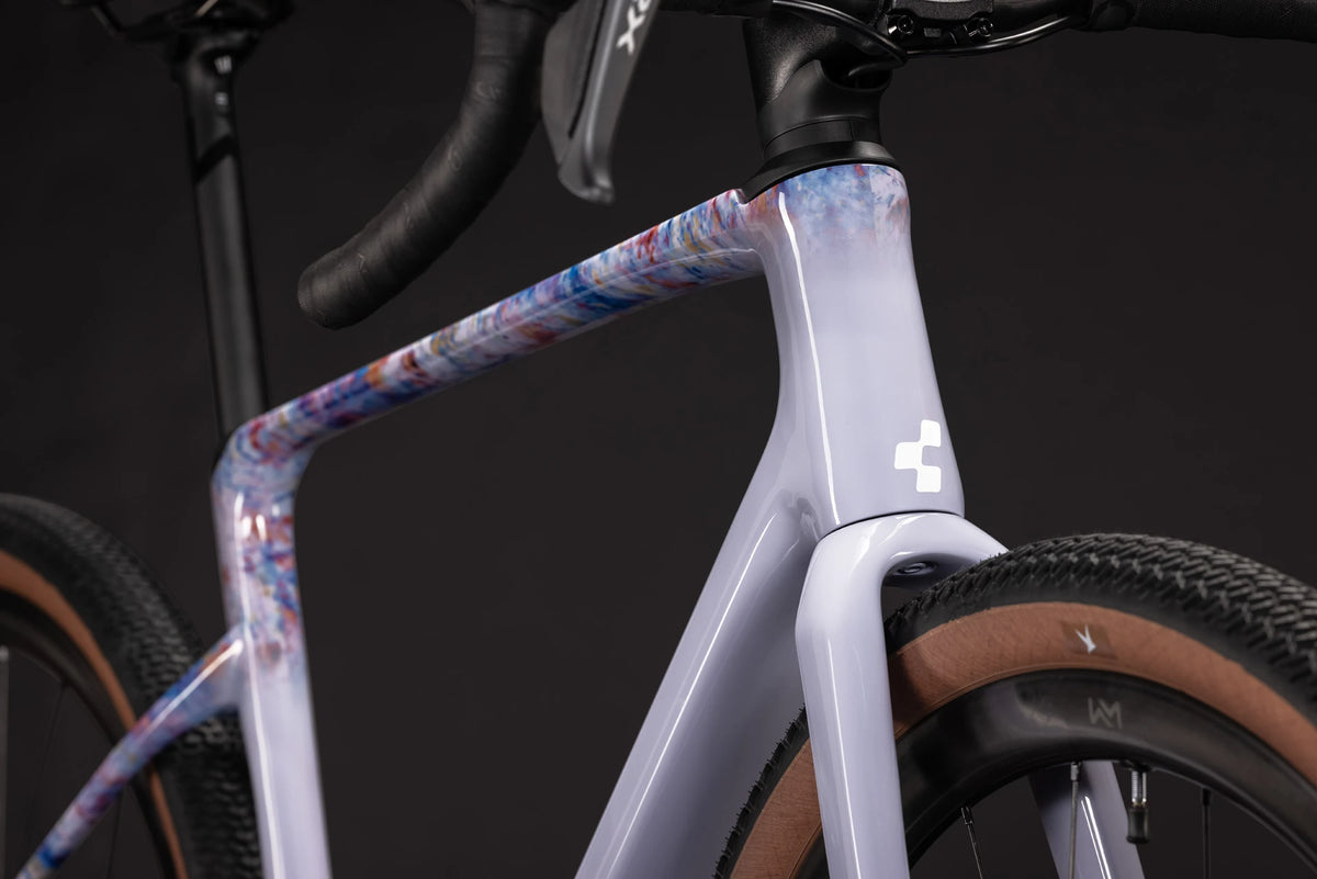 Cube Nuroad C:62 EX artline 2027 2027 – Bild 7