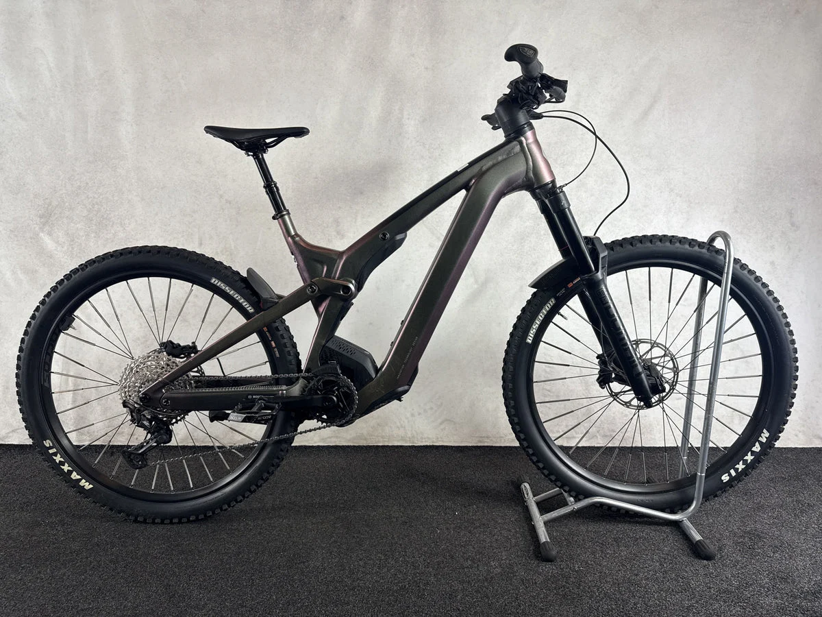 Scott Patron eRIDE 920 2024, Bild 7