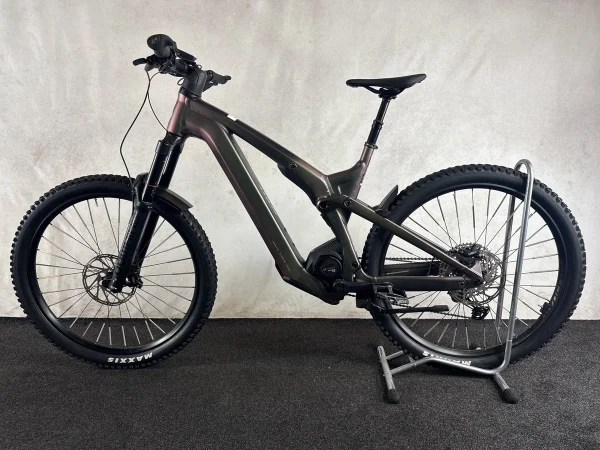 Scott Patron eRIDE 920 2024