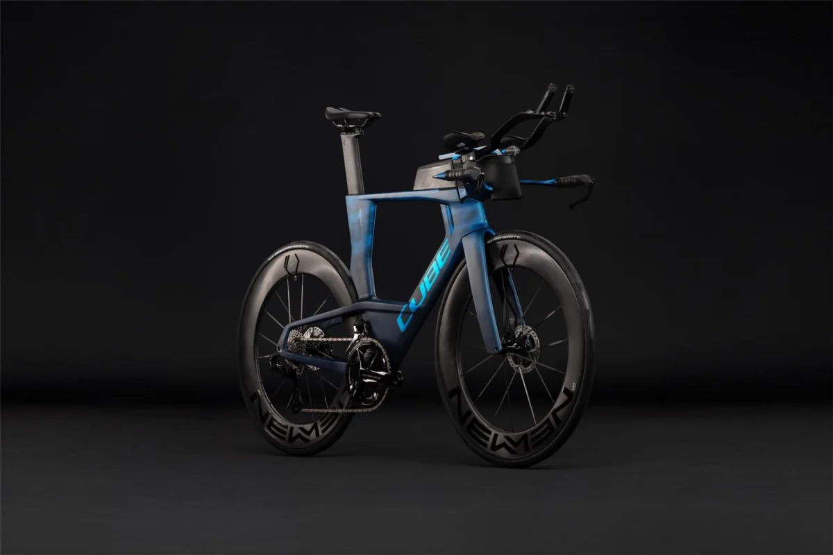 Cube Aerium C:68X SLT 2027 2027, Bild 2