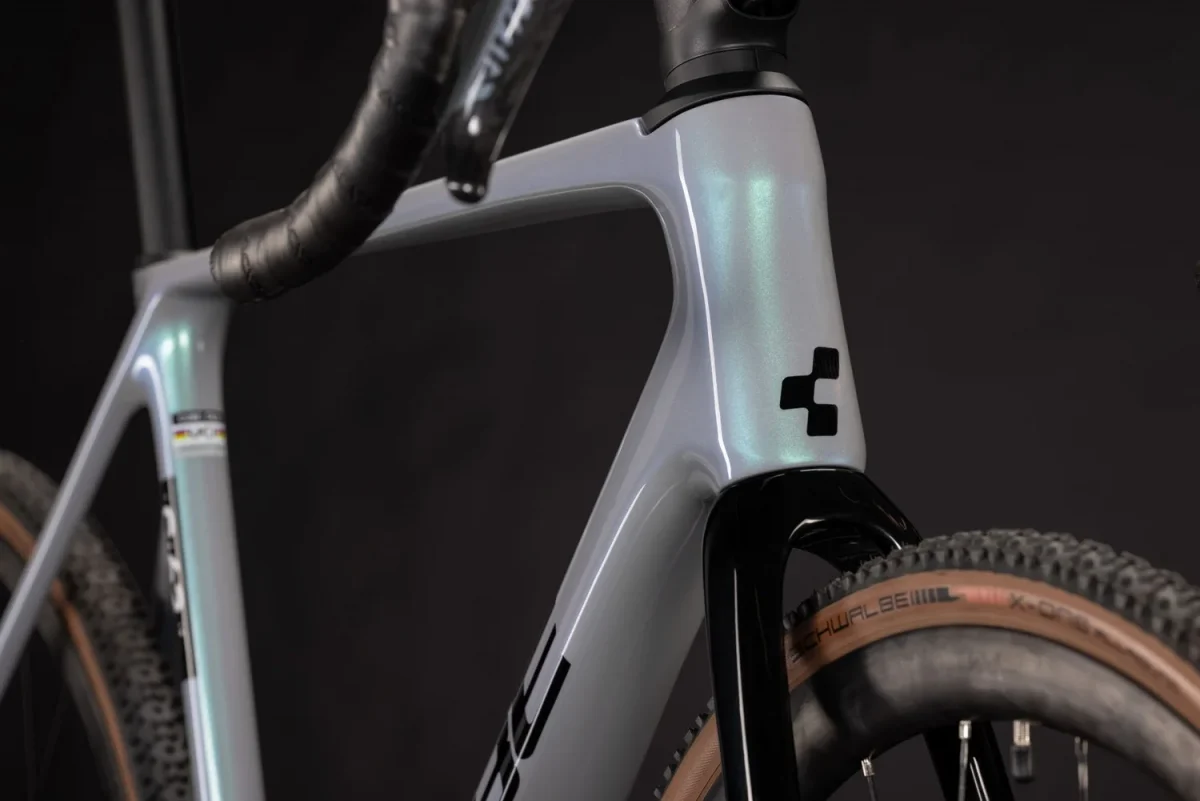 CUBE Cross Race C:62 Pro 2027, Bild 7