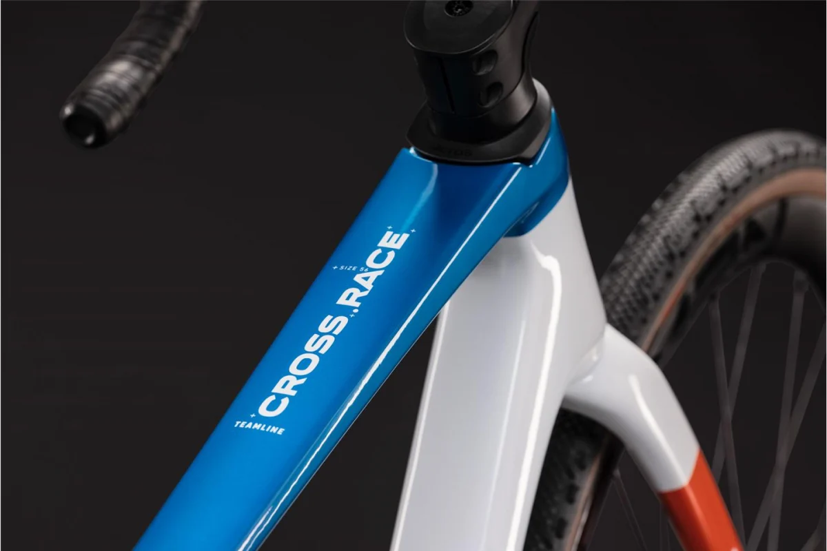 Cube Cross C:68X TE 2027 2027, Bild 5