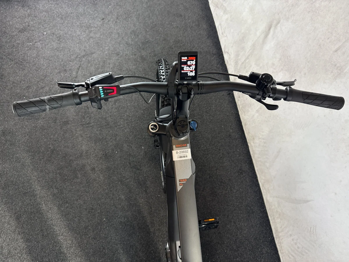 KTM Macina Team 2024, Bild 3
