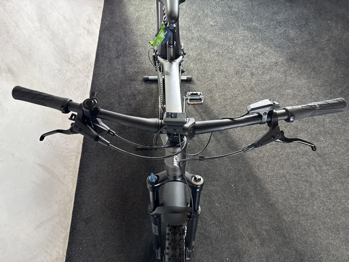 KTM Macina Team 2024, Bild 5