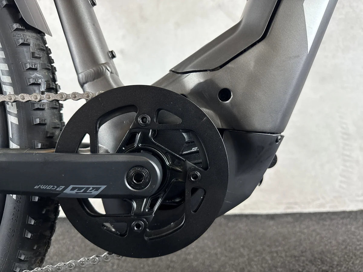 KTM Macina Team 2024, Bild 8