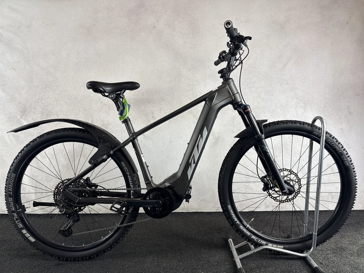 KTM Macina Team 2024, Bild 7