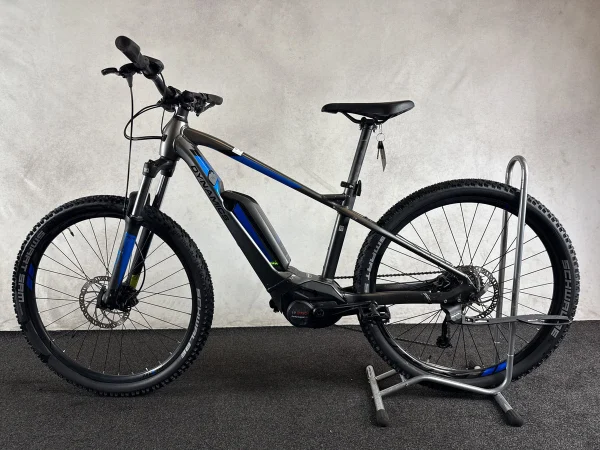 Dynamics Vulcano 500 2023
