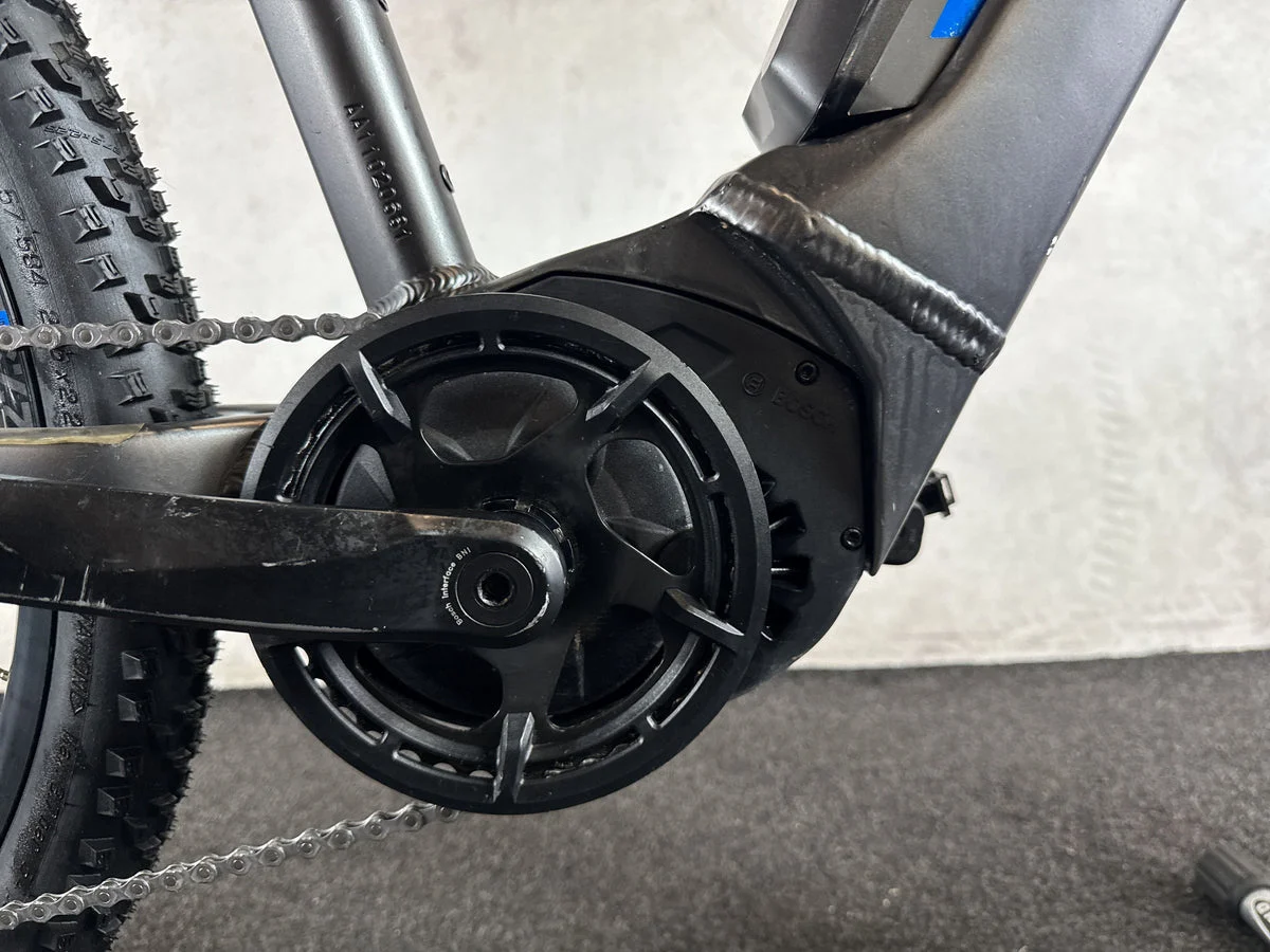 Dynamics Vulcano 500 2023, Bild 8