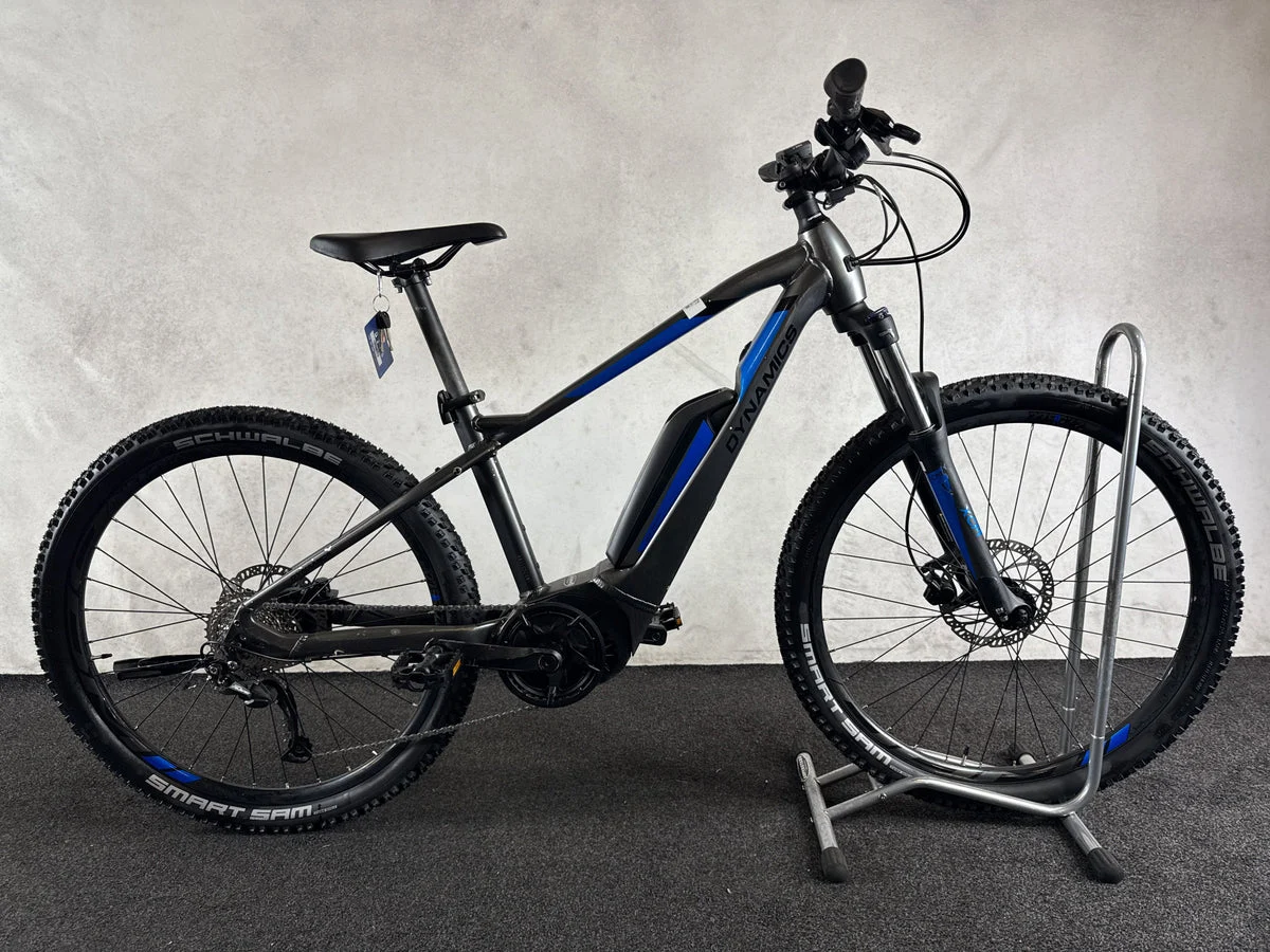 Dynamics Vulcano 500 2023, Bild 7