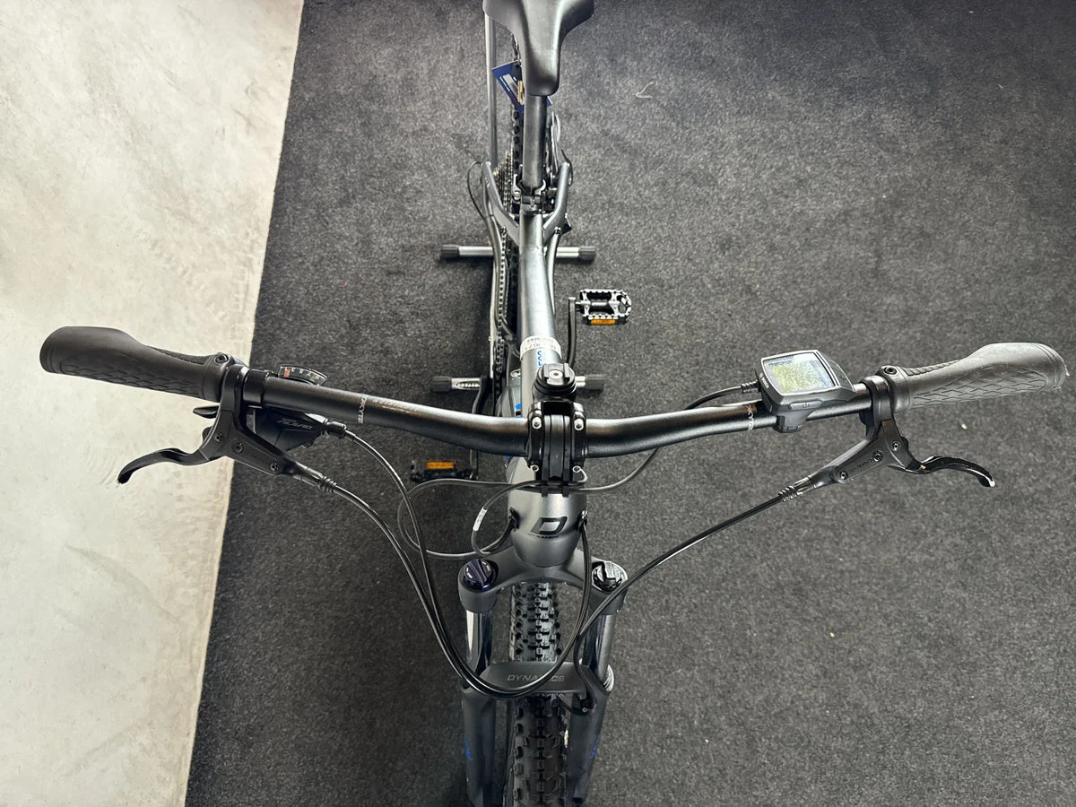 Dynamics Vulcano 500 2023, Bild 5