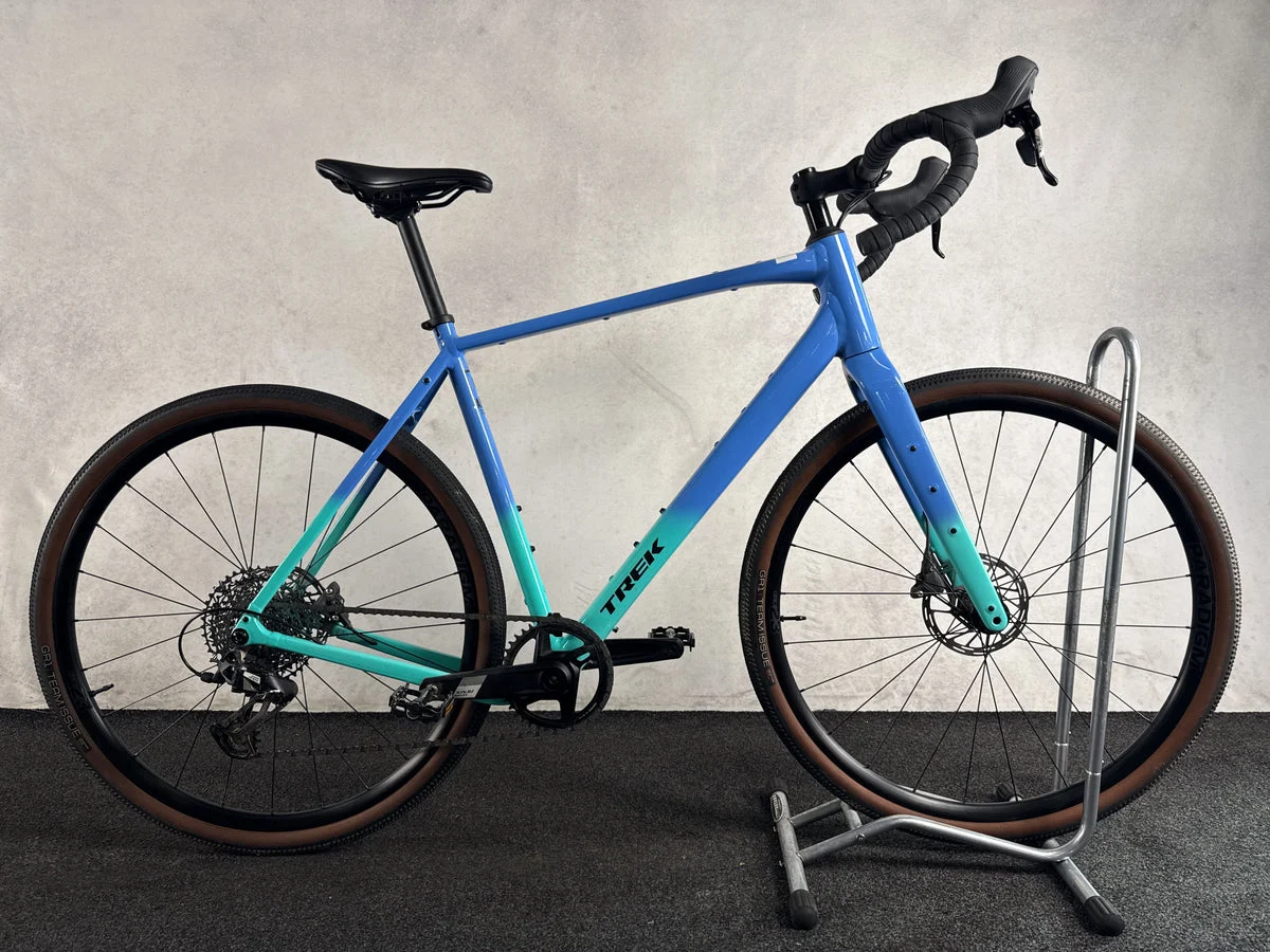Trek Checkpoint ALR 5 2025, Bild 5