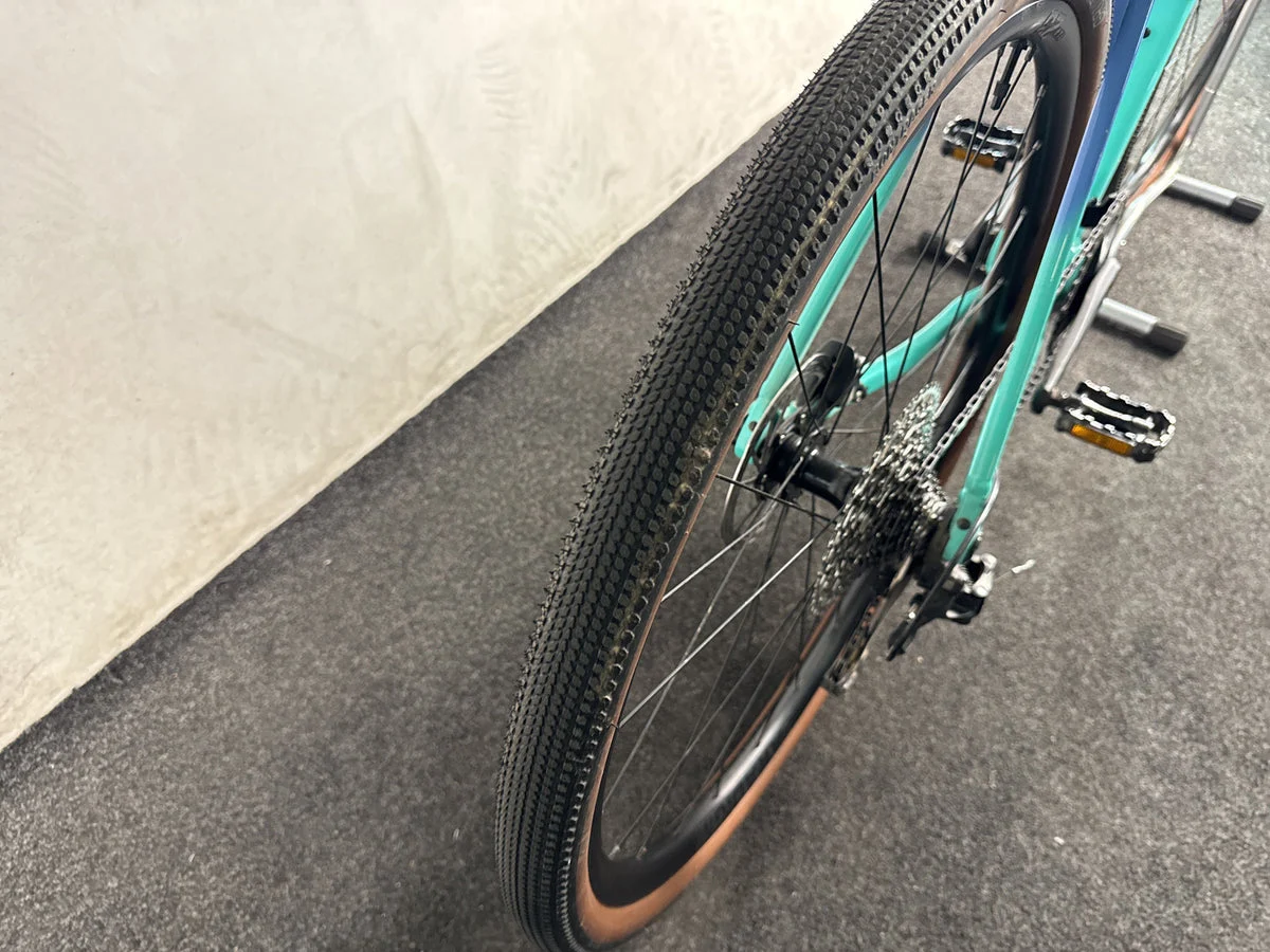 Trek Checkpoint ALR 5 2025, Bild 7