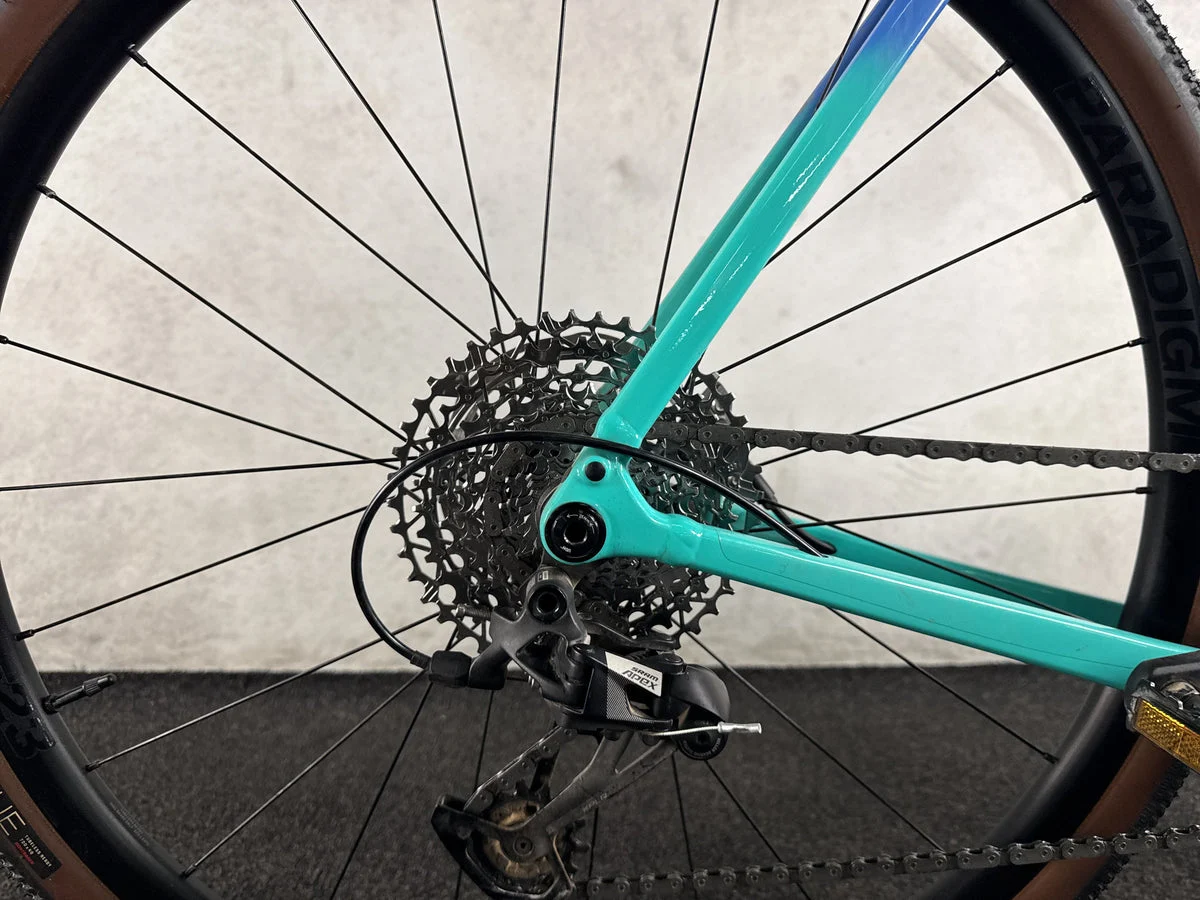 Trek Checkpoint ALR 5 2025, Bild 6