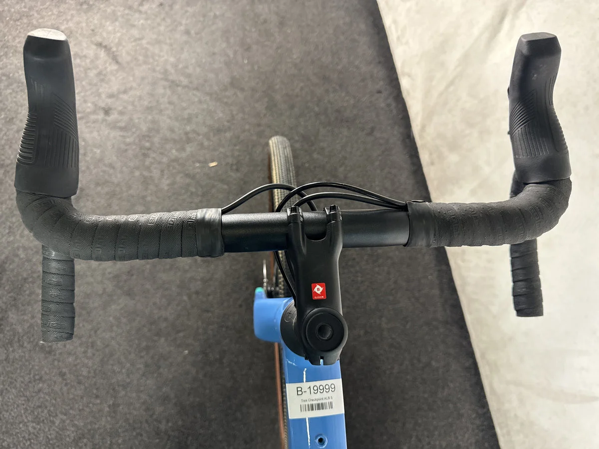 Trek Checkpoint ALR 5 2025, Bild 2