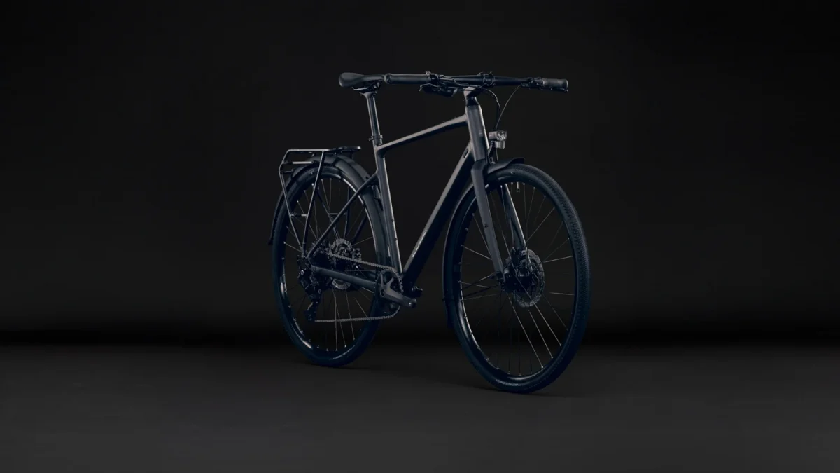 CUBE Nulane Pro FE 2027, Bild 2