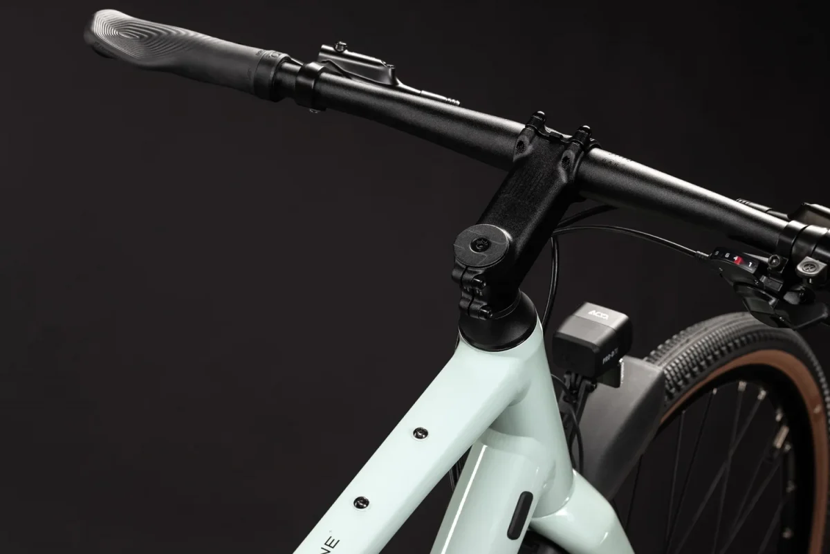 CUBE Nulane Pro FE 2027, Bild 3