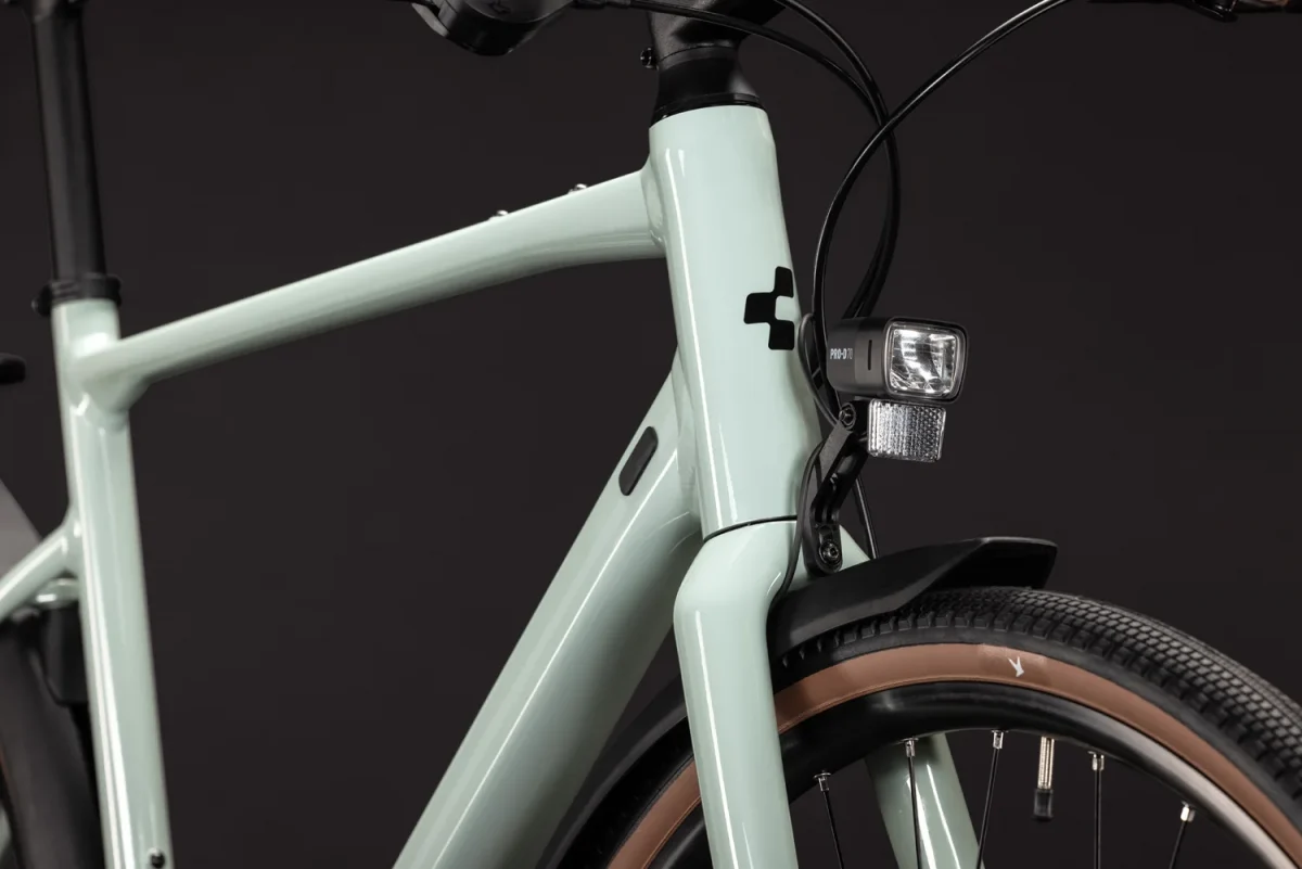 CUBE Nulane Pro FE 2027, Bild 7