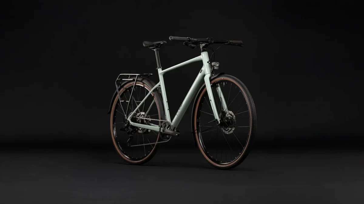 CUBE Nulane Pro FE 2027, Bild 2