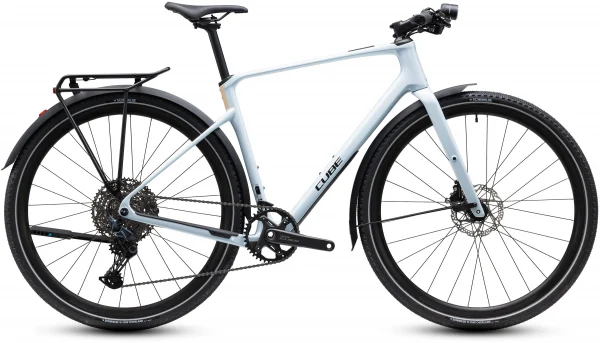 Cube Nulane C:62 SLX FE glacier
