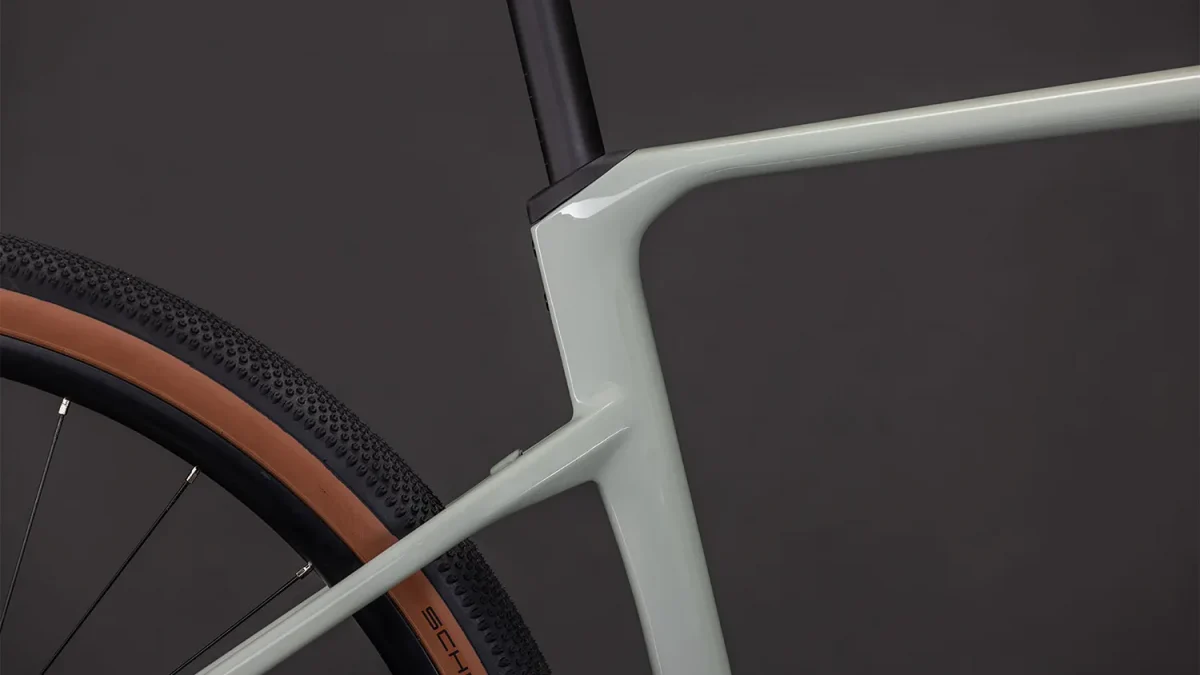 CUBE Nuroad Hybrid C:62 Race 400X 2026, Bild 5
