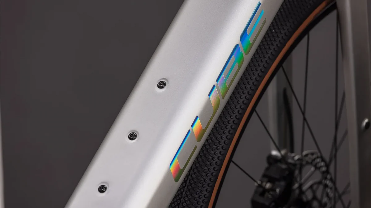 CUBE Nulane Hybrid C:62 Race 400X 2026, Bild 5