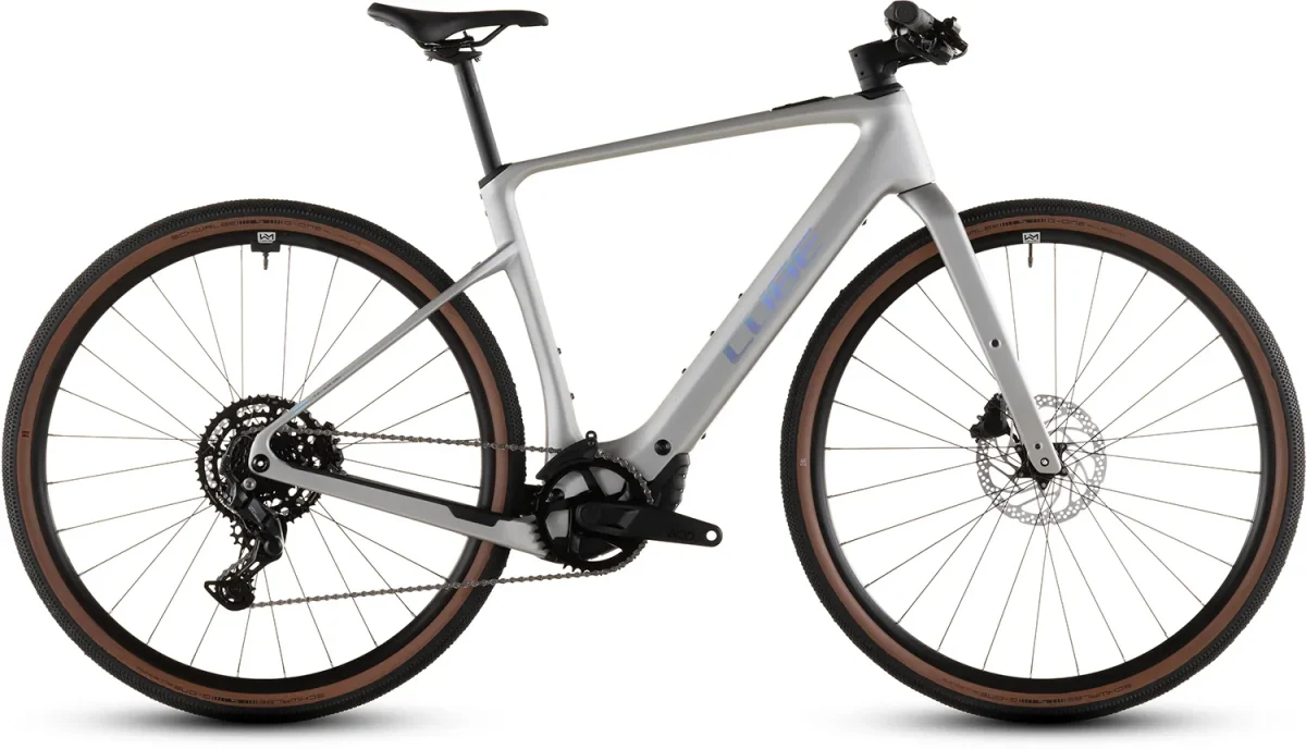 CUBE Nulane Hybrid C:62 Race 400X 2026, Bild 7