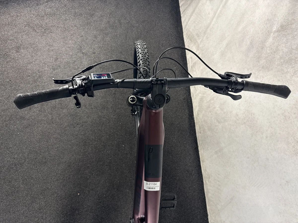 Cube Stereo Hybrid 120 ONE 625 2025, Bild 3