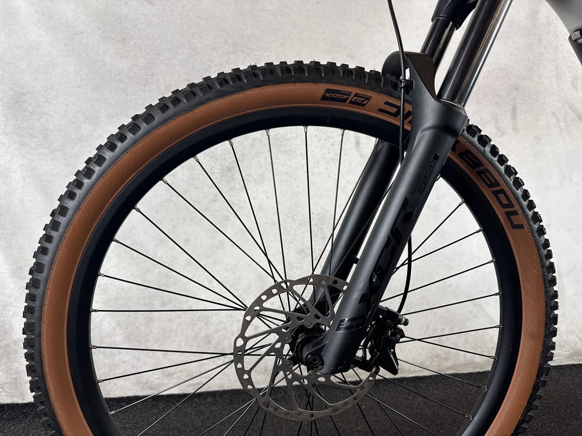 Hepha All Mountain 7 Alloy Performance 2026, Bild 6