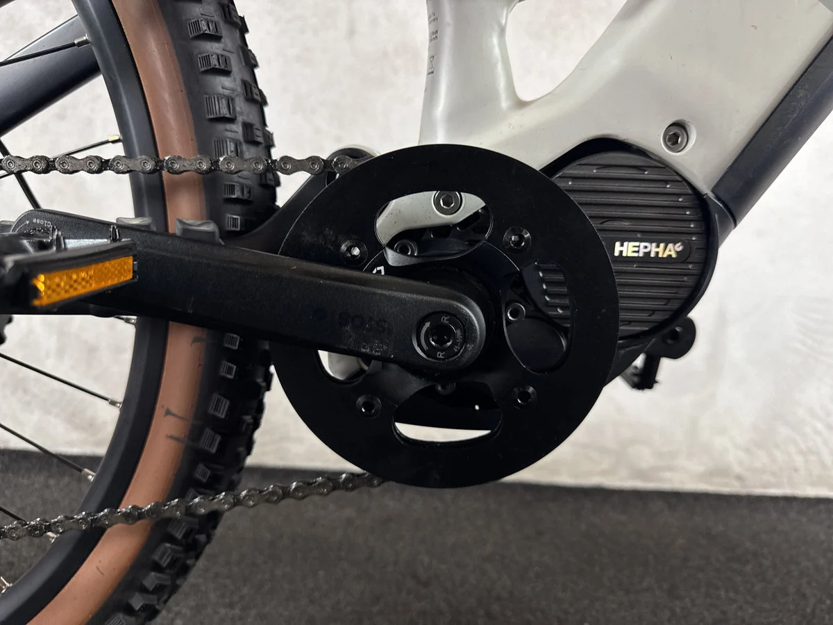 Hepha All Mountain 7 Alloy Performance 2026, Bild 8