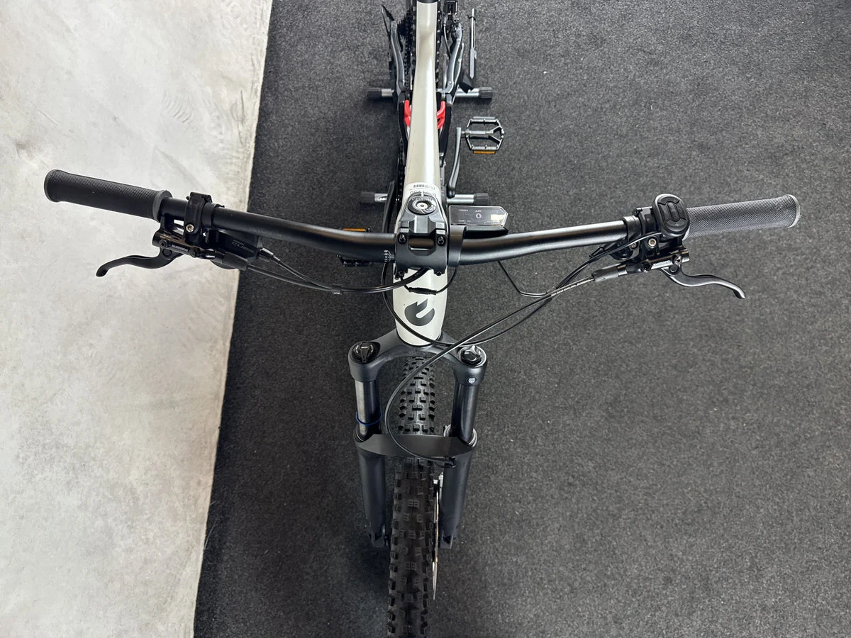 Hepha All Mountain 7 Alloy Performance 2026, Bild 5