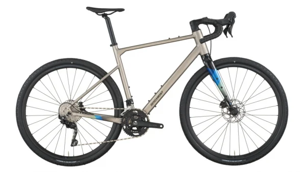 Bergamont Grandurance 30